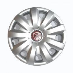 Ковпаки на колеса SKS Fiat R15 (модель 321), 4шт.