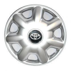 Ковпаки на колеса SKS Toyota R14 (модель 218), 4шт.