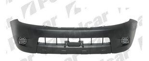 Бампер передний Toyota Hilux 2005-2012гг