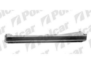 Порог правый FIAT UNO 1983-2002гг 5D