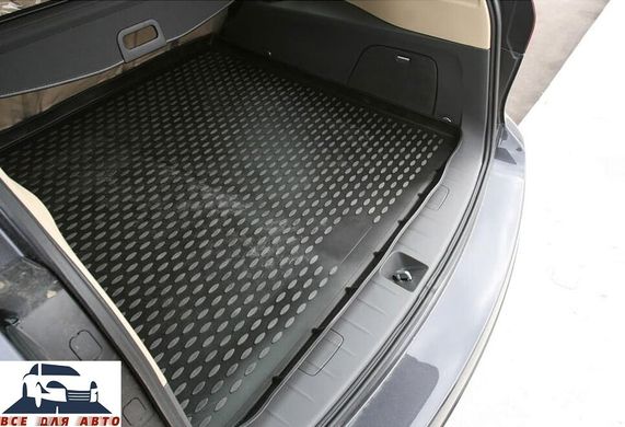 Килимок в багажник Element Subaru Tribeca DM з 2011р.