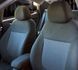 Авточехлы Mazda CX-5 '2012-17, передний ряд (Автоткань, TM Avtomir)