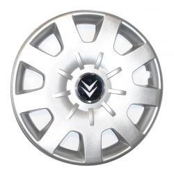 Ковпаки на колеса SKS Citroen R15 (модель 314), 4шт.
