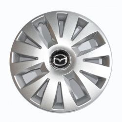 Колпаки на колеса SKS Mazda R15 (модель 324), 4шт.