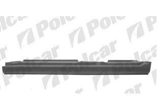 Порог правый Volkswagen GOLF IV 1997-2006г 5D/комби