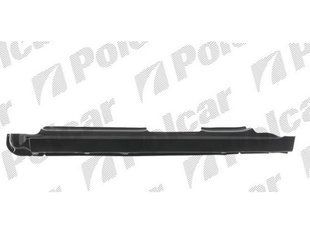 Поріг лівий Ford C-max (C214) 2007-2010г