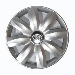 Ковпаки на колеса SKS Toyota R14 (модель 221), 4шт.