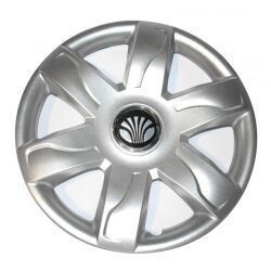 Колпаки на колеса SKS Daewoo R15 (модель 318), 4шт.