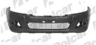 Бампер передний Toyota Hilux 2005-2012гг (2WD)