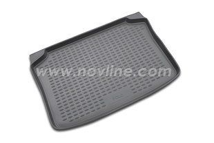 Коврик в багажник Element VW Polo хетчбек 2002-2009г.