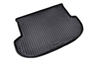 Коврик в багажник Element Hyundai Santa Fe 5 мест 2006-2012г.