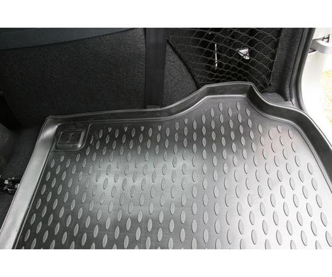 Килимок в багажник Element Lada Largus універсал з 2012р.