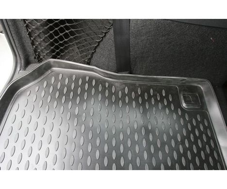 Килимок в багажник Element Lada Largus універсал з 2012р.