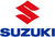 Підкрилки Suzuki