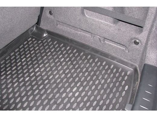 Килимок в багажник Element Seat Altea 2004-2009р. універсал