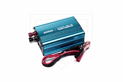 Автомобільний перетворювач напруги ARMER 12В-220В, 300Вт, USB