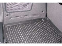 Коврик в багажник Element Seat Altea Freetrack с 2007г. универсал