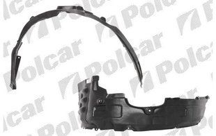 Підкрилки Polcar Mitsubishi Eclipse 2005-2011г., 2шт. передні