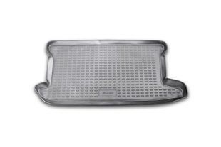Килимок в багажник Element Toyota Yaris 2005-2010р. хетчбек