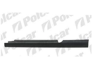 Порог правый Volkswagen GOLF V 2003-2009г 3D