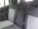 Авточехлы Opel Zafira A 5 мест 1999-2005г. (Автоткань, EMC-Elegant Classic)