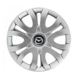 Колпаки на колеса SKS Mazda R15 (модель 330), 4шт.