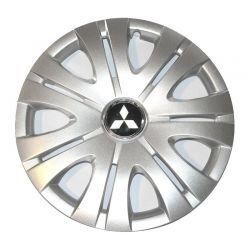 Ковпаки на колеса SKS Mitsubishi R16 (модель 408), 4шт.