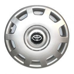 Ковпаки на колеса SKS Toyota R15 (модель 302), 4шт.
