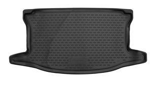 Килимок в багажник Element Toyota Yaris з 2012р. хетчбек