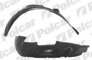Підкрилки Polcar Volkswagen Vento 1991-1998г., 2шт. передні