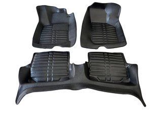 Коврики в салон 5D Volkswagen Golf 4 '1997-2003г.