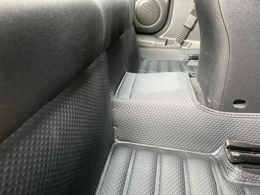 Коврики в салон 5D Nissan Rogue Sport '2017&ndash;22г.