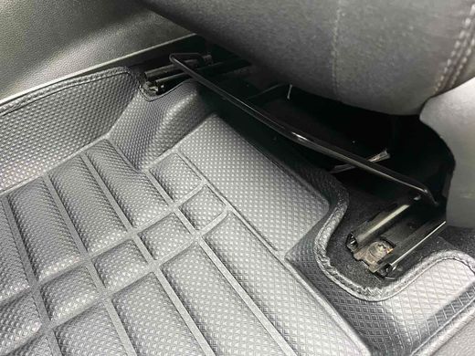 Коврики в салон 5D Nissan Rogue Sport '2017&ndash;22г.