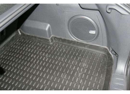Килимок в багажник Element Dodge Caliber з 2006р.