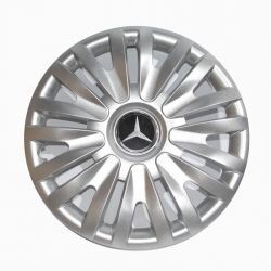 Колпаки на колеса SKS Mercedes R16 (модель 412), 4шт.