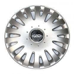 Колпаки на колеса SKS Chery R15 (модель 306), 4шт.
