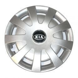 Ковпаки на колеса SKS Kia R15 (модель 309), 4шт.