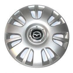 Колпаки на колеса SKS Mazda R16 (модель 407), 4шт.