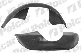 Подкрылки Polcar Toyota Corolla E9 1987-1992г., 2шт. задние