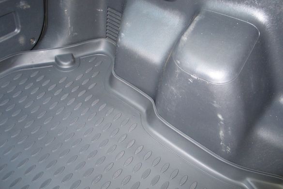 Коврик в багажник Element Hyundai Tucson с 2004г.