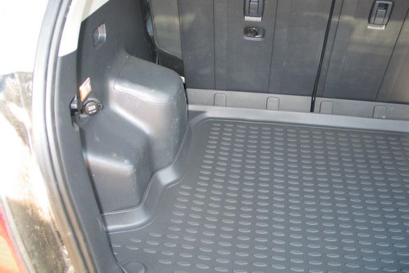 Коврик в багажник Element Hyundai Tucson с 2004г.