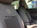Авточохли EMC-Elegant Classic для VW Caddy '2010-15р. (7 місць)