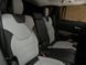 Авточохли з екошкіри Jeep Cherokee (KL) з 2013р., "Tuning Cobra"