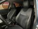 Авточехлы из экокожи Mazda 3 (BM) '2013–19г., "Tuning Cobra"