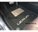 Ворсові килимки для Лексус NX 200t/300h c 2014г. (STANDART)