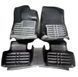 Коврики в салон 5D Mitsubishi ASX '2010-23г.