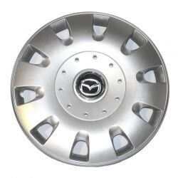 Колпаки на колеса SKS Mazda R16 (модель 401), 4шт.