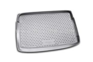 Килимок в багажник Element VW Polo V hatchback верхній з 2009р.