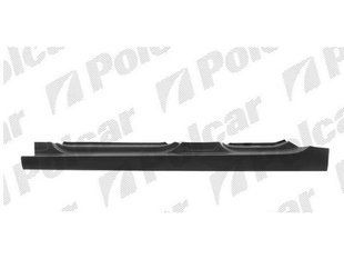 Порог правый Volkswagen GOLF V 2003-2009г 5D