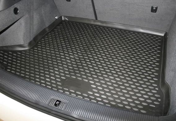 Коврик в багажник Element Audi Q3 с 2015г.